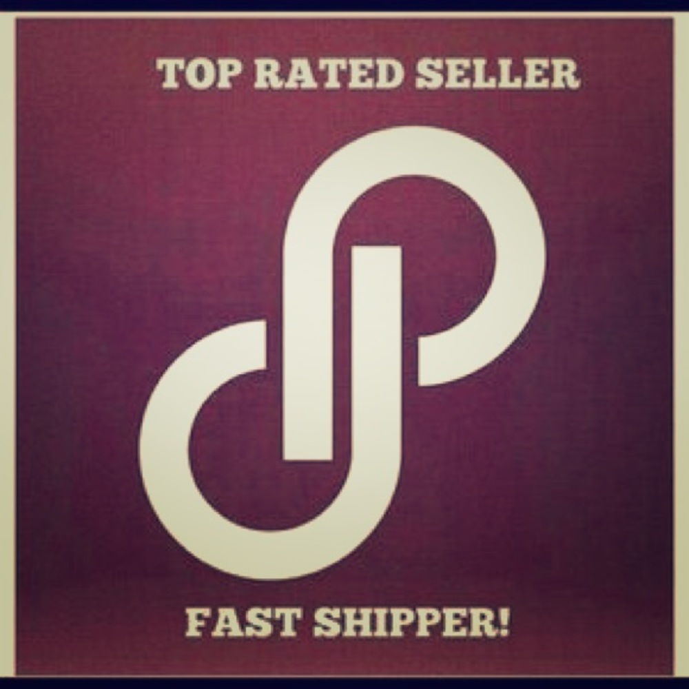 TOP RATED SELLER!!!